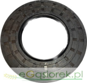 Uszczelniacz simering 60x110x10 NBR/CR