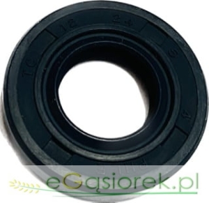 Uszczelniacz Simering 12x24x5 TC NAK