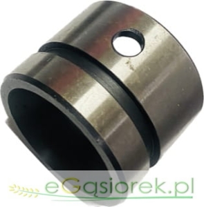 Tulejka pokrywy zmiany biegów