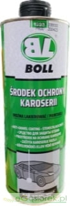Środek ochrony karoserii BOLL 1 kg czarny