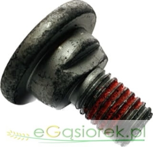 Śruba nożyka  Famarol