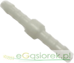 Złączka do węża Prosta Pneumatyczna HYPRO DN5