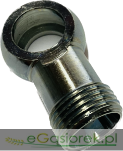 Korpus oczkowy (P05) M16x1,5 – Fi14