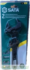 KPL.KLUCZY NASTAWNYCH 2SZT