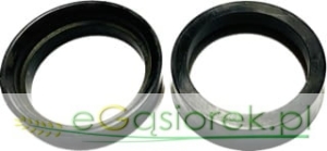 Uszczelka zaworu hamulcowego HZS jednowargowa