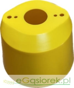 Osłona wałka pompy P-100 Opryskiwacz AP21OW