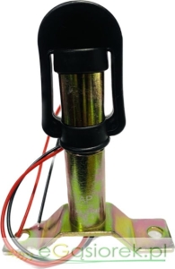 TRZPIEŃ LAMPY OBROT.CENTR.MOC. LOB005 TT.F.005