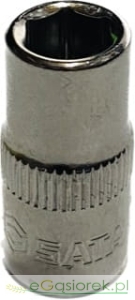 NASADKA 1/4" 7MM SATA