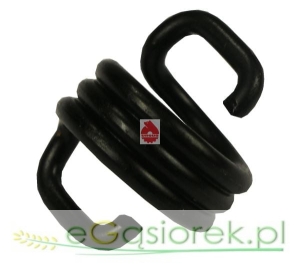 Sprężyna tarcz hamulca sprzedawane po 10 C-385