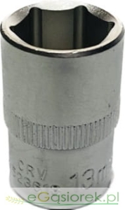 NASADKA 3/8'' 6-KĄT 13MM