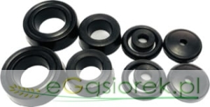 Zestaw naprawczy hamulców, wysprzęglika Zetor