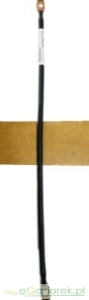 Przewód akumulatorowy MTZ masy 570mm