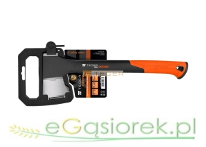 Siekiera uniwersalna z trzonkiem fiberglass 1100g