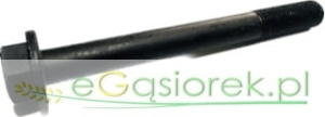 Śruba głowicy 32166338, 747742M1 MF4 1/2"x119mm