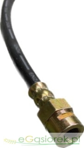 Przewód hamulcowy C82210ABE dł.485mm gwint M12x1