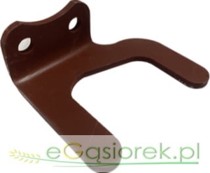 Ogranicznik pedału sprzęgła T-25