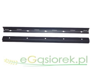 Para cepów MF 186,187