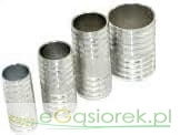Łącznik Aluminiowy Fi- 65mm