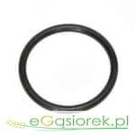 Pierścień oring 50x4 NBR70