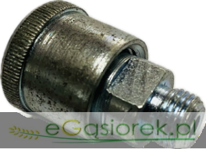 Smarowniczka kapturowa M10x1