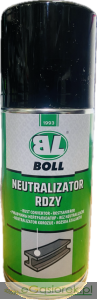Neutralizator rdzy Boll spray 150ml