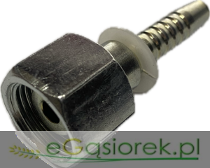 Końcówka DKL ( P11 ) M18x1,5 DN8 L-12