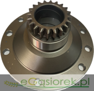 KOŁO ZĘBATE BLOKADY 283 T-25