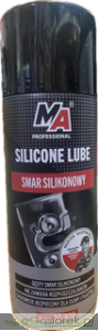 Smar silikonowy MA 20-A08  400ml