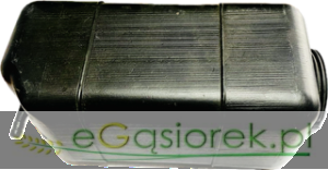 ZBIORNIK PŁYNU SPRYSKIWACZY ZETOR PROXIM CZESKI