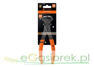 Szczypce czołowe 200 mm  TEGER