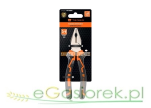 Szczypce uniwersalne 160 mm  TEGER