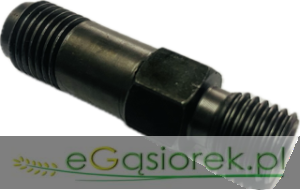 Króciec wtryskiwacza 06304-45 930512 Motorpal