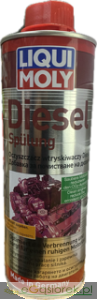 LIQUI MOLY DISEL SPULUNG 500ml preparat do