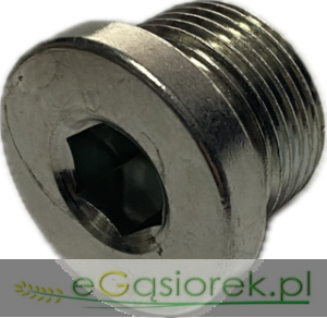 Korekz ED M22x1,5 IMBUS IGUANA