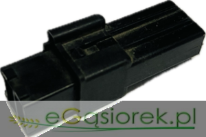 Obudowa elektryczna plastikowa