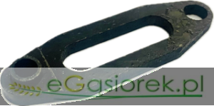 Dźwignia sterująca