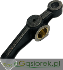 DŹWIGNIA KLAWIATURY PRAWA T25