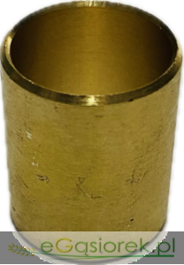 TULEJKA DŹWIGNI KLAWIATURY