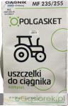 Kpl.uszczelek silnika MF-3 bez uszczelki głowicy