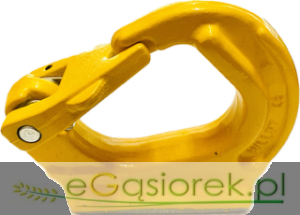 Hak 2000 kg