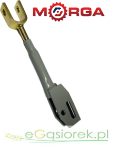 Wieszak lewy Ursus C-360 MORGA
