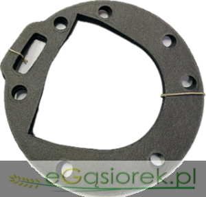 Uszczelka płyty zaworowej