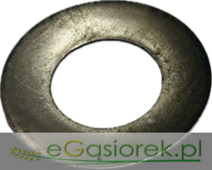 Podkładka satelity T-25 cienka