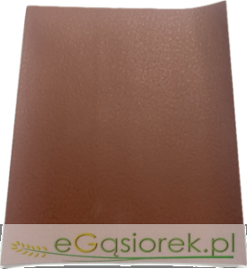 INDASA Papier wodoodporny RHYNOWET RED-LINE