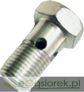 Śruba olejowa sprężarki 0095350 32184422
