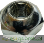 Nakrętka przyczepy M 20x1,5 Lewa stary typ