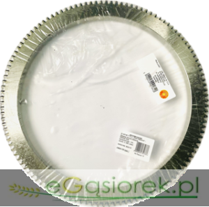 Wieniec koła zamachowego 120-zęb. C-360 Zetor