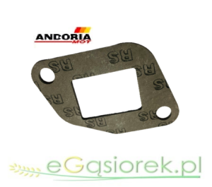 Uszczelka przewodu wydechowego C-330