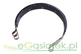 Taśma hamulcowa Produkt Polski