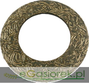 Tarcza cierna 150x91x3 odp. Walterscheida 1168556